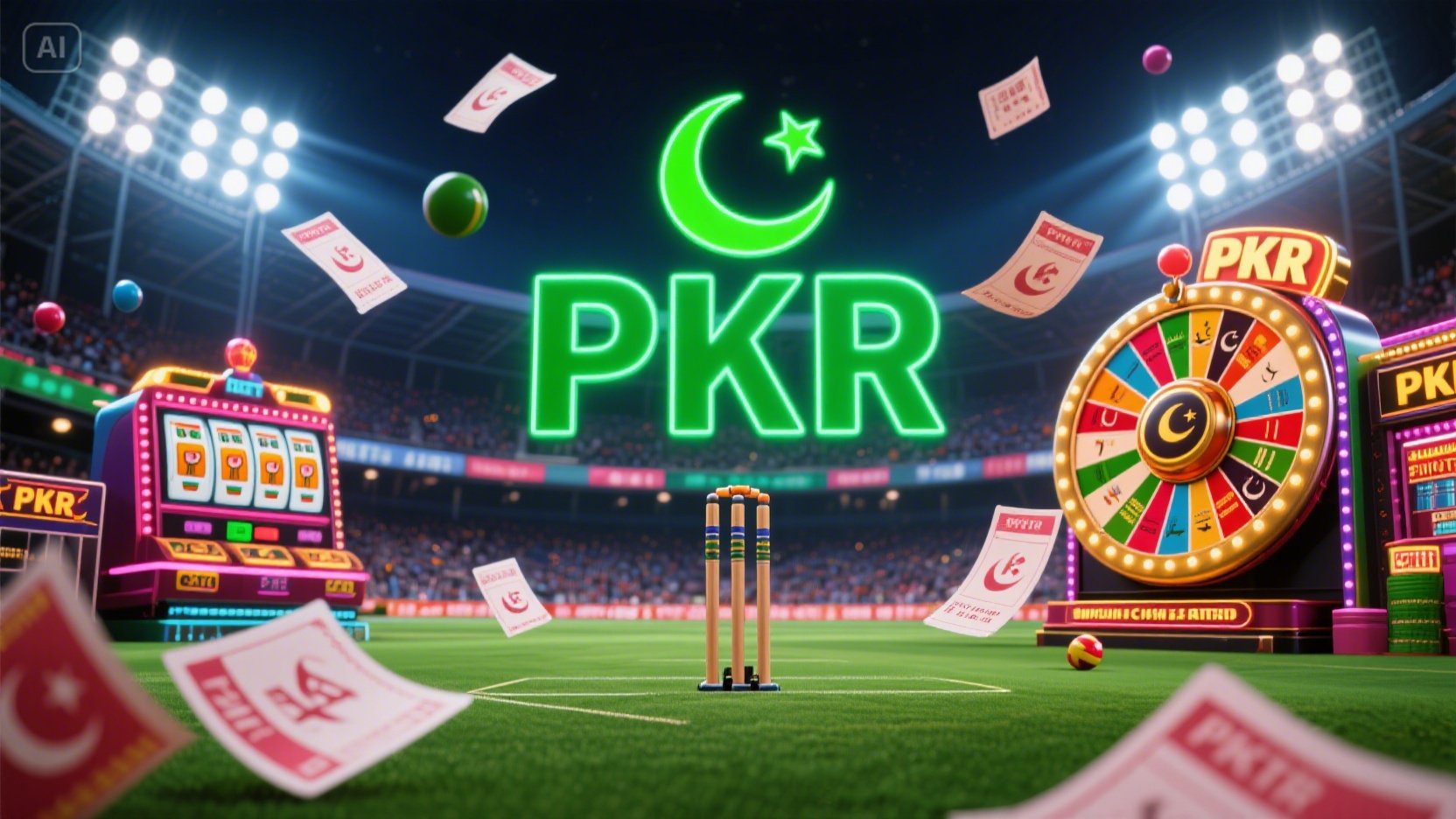 Crownslots CasinoDeposit in PKR today and receive 200% instantly! Pakistan’s casino fans can enjoy verified gaming, instant withdrawals, and trusted local support in Urdu and English.