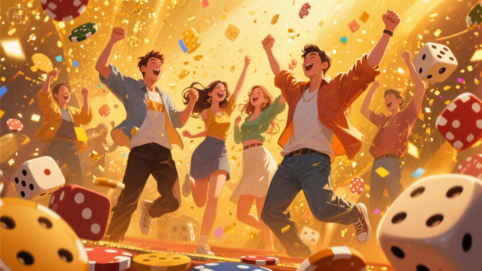 Casino Crownslots Casino desktop and mobile interfaces