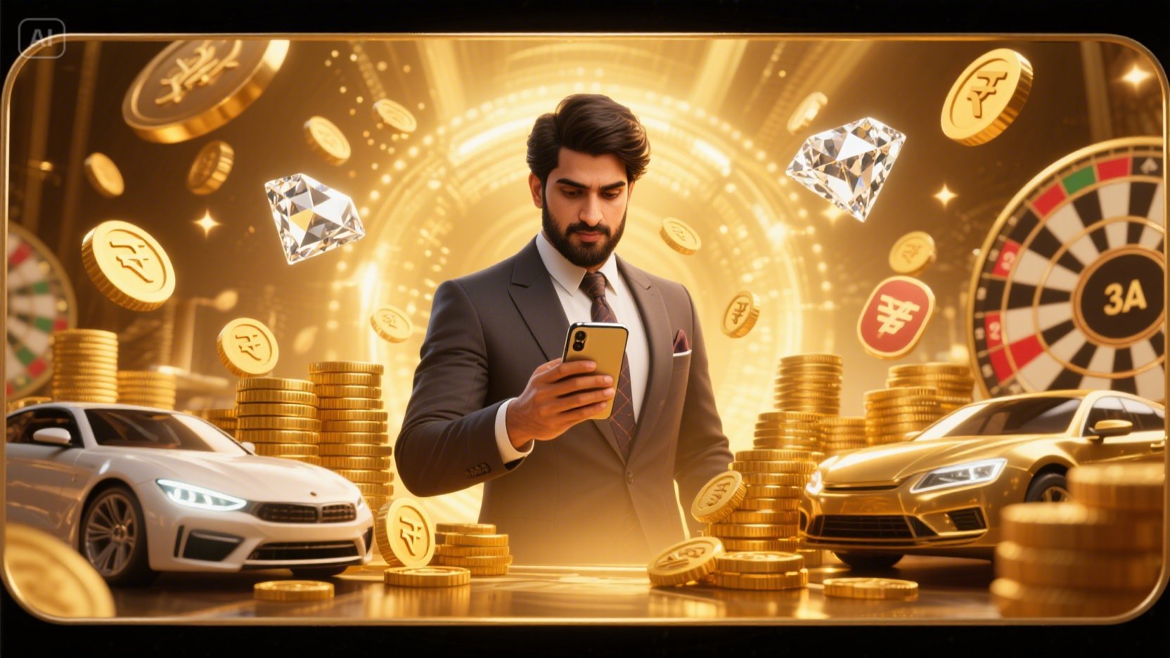 Crownslots CasinoDeposit once and enjoy 200% instantly credited! Pakistan’s players can enjoy live tables, slots, and crash games with secure local PKR banking systems.