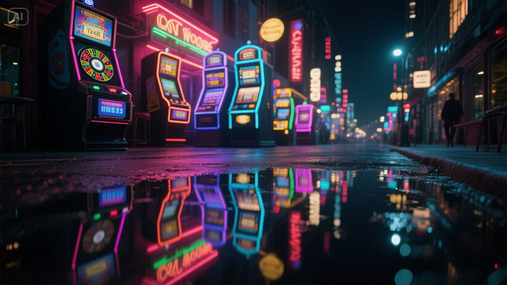 Casino Crownslots Casino desktop and mobile interfaces