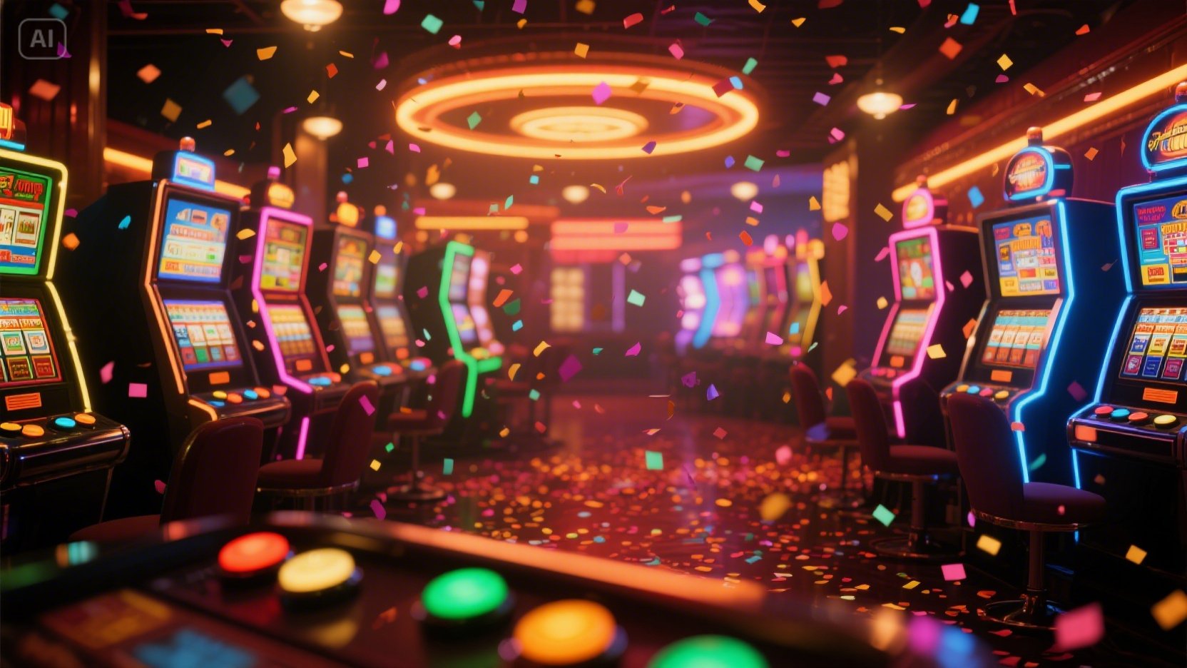 Crownslots CasinoJoin Pakistan’s most rewarding gaming site and enjoy a 200% first deposit bonus! Deposit using JazzCash or Easypaisa and start winning real PKR instantly on your favourite slot and casino games.