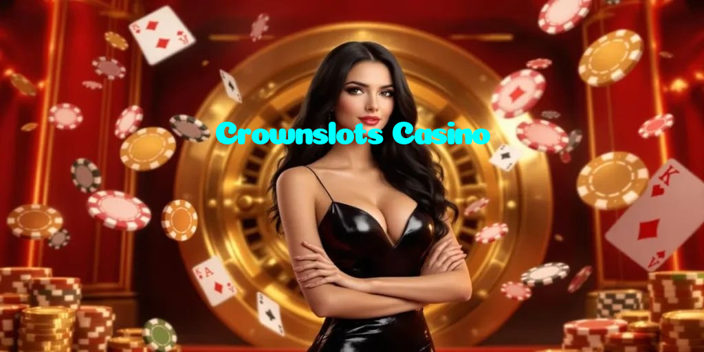 Crownslots Casino خوش آمدید بونس +600% پیشکش موبائل ایپ کے پروموشن سیکشن میں دکھائی دیتی ہے۔