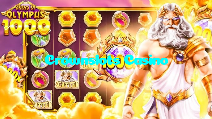 making first deposit on Crownslots Casino website using local payment methods in Pakistan