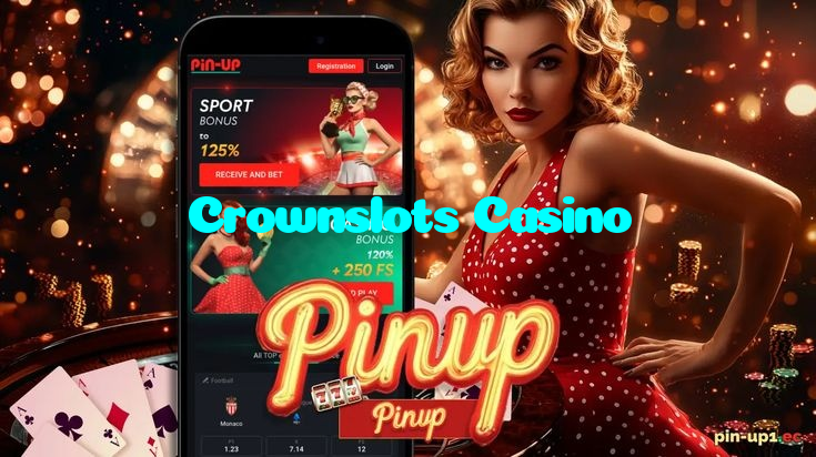 making first deposit on Crownslots Casino website using local payment methods in Pakistan