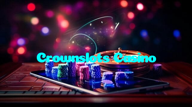Crownslots Casino خوش آمدید بونس +600% پیشکش موبائل ایپ کے پروموشن سیکشن میں دکھائی دیتی ہے۔