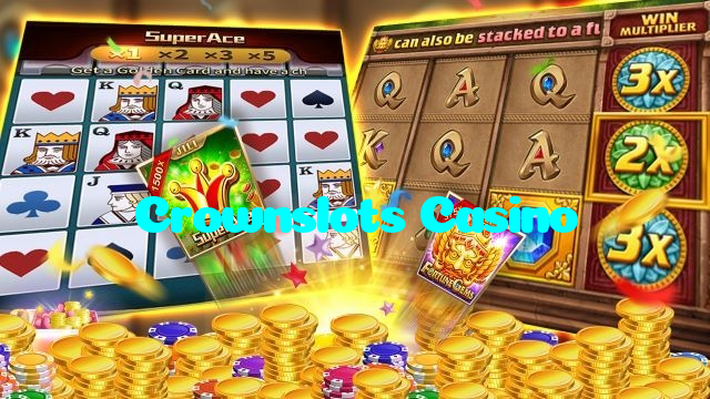 making first deposit on Crownslots Casino website using local payment methods in Pakistan